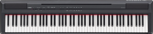 Yamaha P 105 B digitlne piano