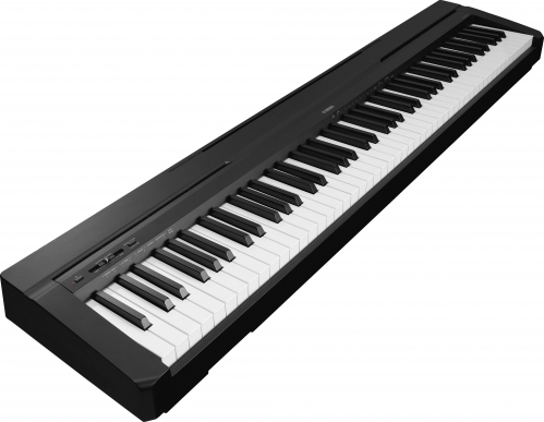 Yamaha P 35 B digitlne piano