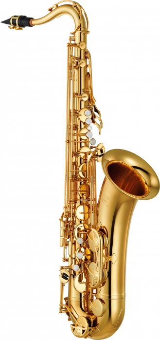 Yamaha YTS 280 tenorov saxofn