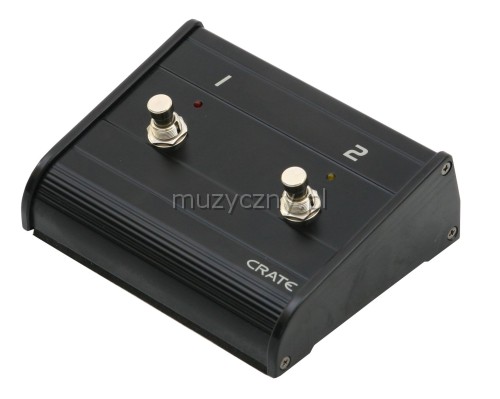 Crate CFS2 Non pepna