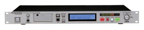 Marantz PMD-580 digitlny zznamnk