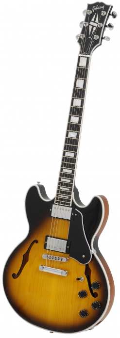 Gibson Midtown Custom VS elektrick gitara