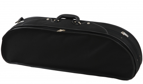 Tonareli violin case, honey