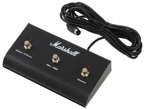 Marshall PEDL 10014 prepna