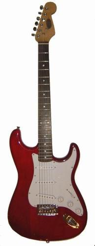 Stagg S300RD elektrick gitara