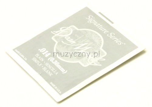 Dean Markley 1014 Dean Markley 1014