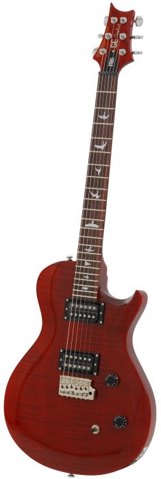 PRS Singlecut SE SCSRT Scarlet Red elektrick gitara