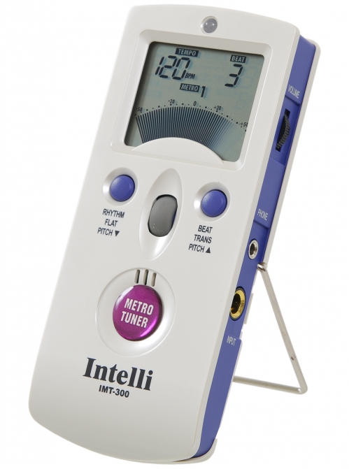 Intelli IMT-300 metronm