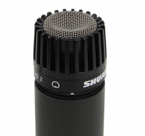 Shure DMK57 52 zestaw mikrofon�w do perkusji