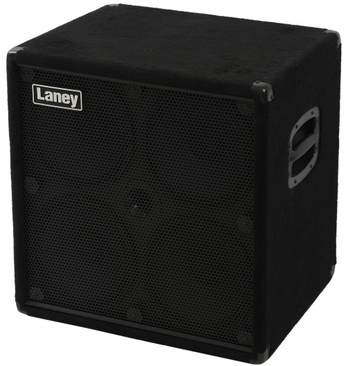 Laney RB-410 Richter Bass