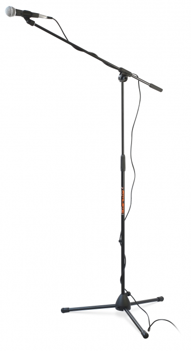 Athletic MIC-5C statyw mikrofonowy �amany