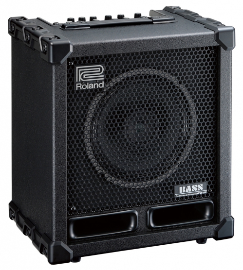 Roland Cube 60 XL Bass basov zosilova