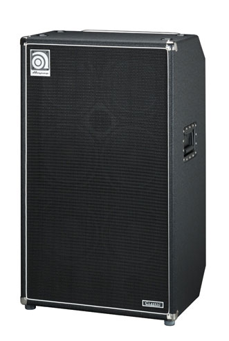 Ampeg SVT-610HLF