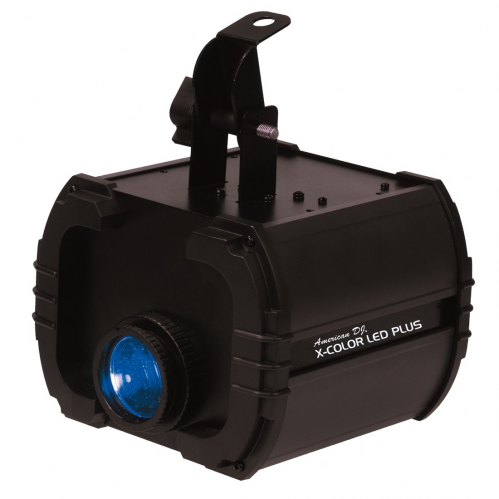 American DJ X-Color/GP LED Plus reflektor