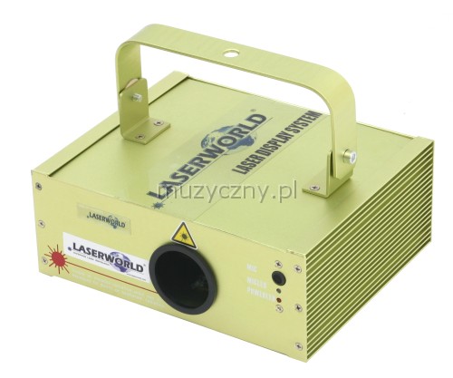 LaserWorld EL-150R