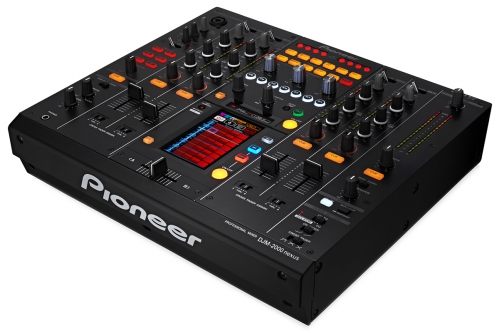 Pioneer DJM-2000NEXUS mixr