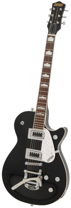 Gretsch G5435T Pro Jet Bigsby black elektrick gitara