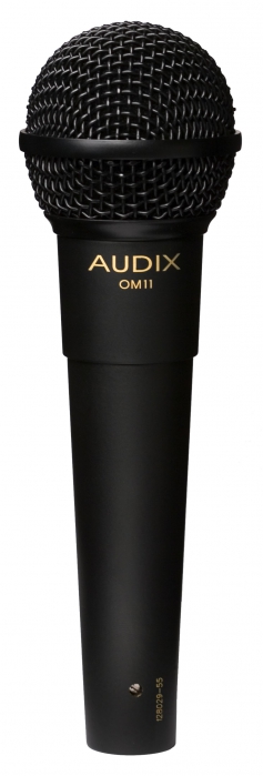 Audix OM-11 dynamick mikrofn