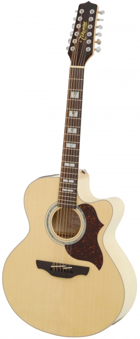 Takamine EG523SC 12 elektricko-akustick gitara