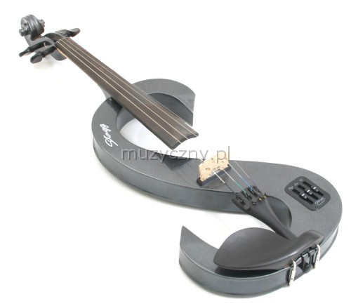 Stagg EVN 4/4 elektrick� husle