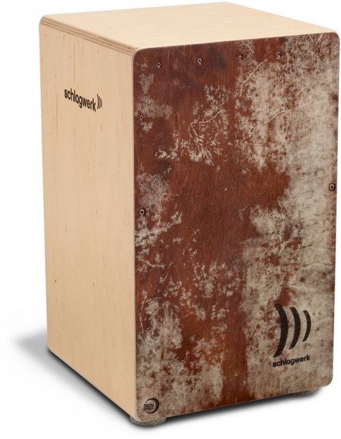 Schlagwerk Percussion CP-4023 La Peru Skinwood Cajon bic nstroj