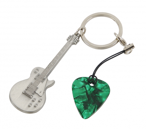 Grover pendant Les Paul