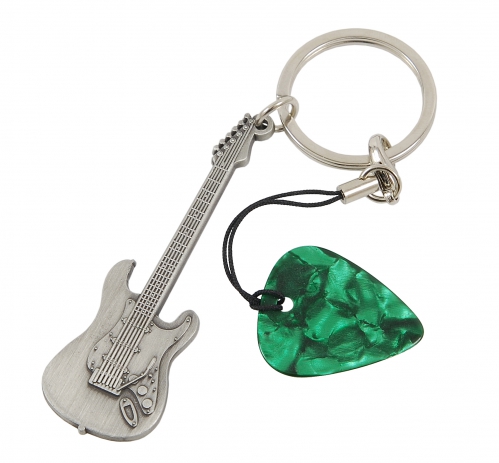 Grover pendant Stratocaster