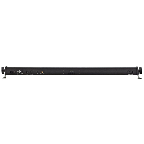 Flash LED Washer RGB IP34 - efekt wietlny LEDBAR 1m diody 10mm 