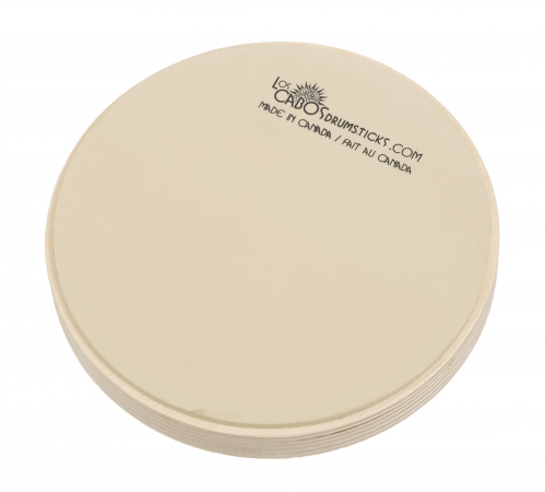 Los Cabos Practice Pad 6″