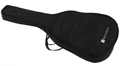 MStar PKL 080 4/4 pokrowiec do gitary klasycznej, rozmiar 4/4 grubo pianki 0,80cm