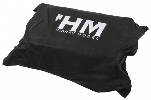 Grenada BG 27 awa do pianina, kolor: palisander mat, obicie brz, welur