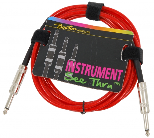 Boston GC-244-3 inštrumentálny kábel Boston GC-244-3 inštrumentálny kábel