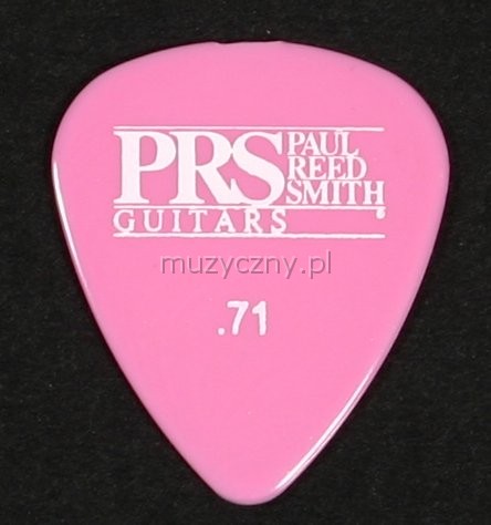 PRS 0.71mm Derlin gitarov trstko