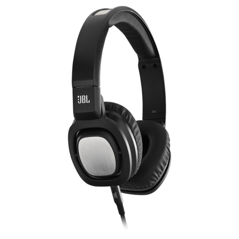 JBL J55 BLK slchadl