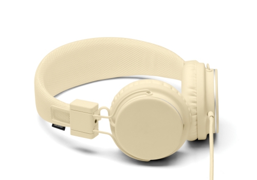 Urbanears Plattan Cream slchadl