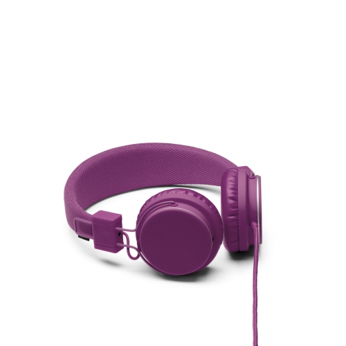 Urbanears Plattan Grape slchadl