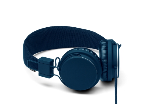 Urbanears Plattan Indigo slchadl