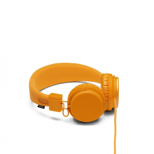 Urbanears Plattan Pumpkin slchadl