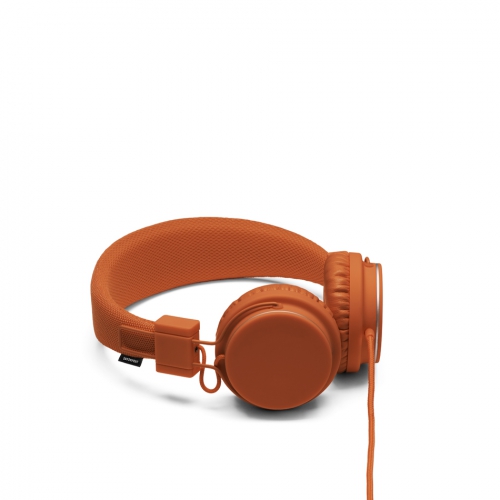 Urbanears Plattan Rust slchadl