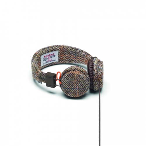 Urbanears Plattan Tweed Edition slchadl