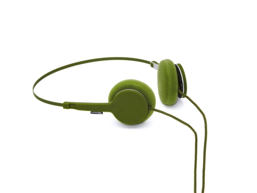 Urbanears Tanto Army slchadl