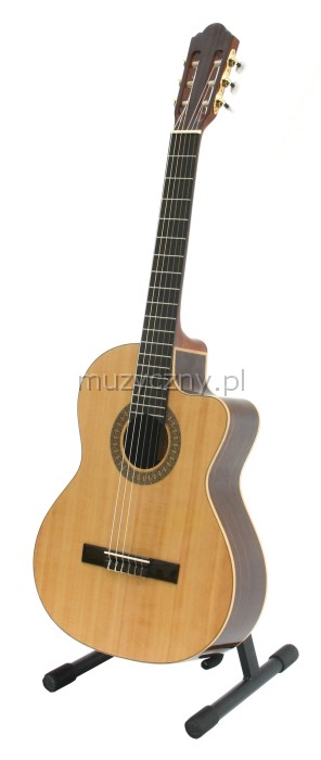 Baton Rouge LM5 Speci Cut P klasick� gitara