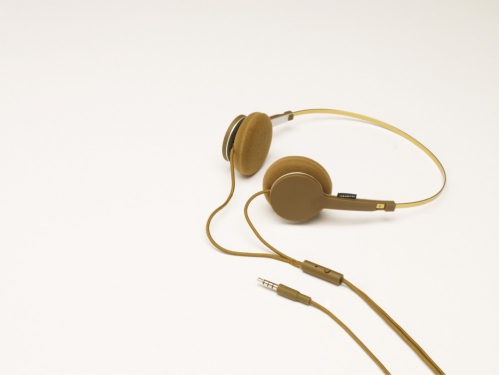 Urbanears Tanto Chocolate slchadl