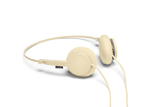 Urbanears Tanto Cream slchadl