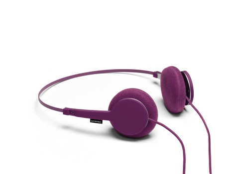 Urbanears Tanto Grape slchadl