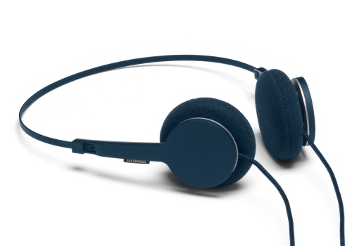 Urbanears Tanto Indigo slchadl