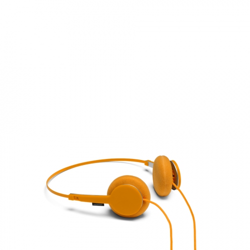 Urbanears Tanto Pumpkin slchadl