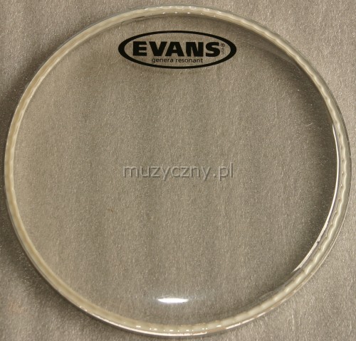 Evans TT08GR resonant blana na bubon