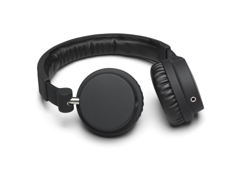 Urbanears Zinken Black slchadl