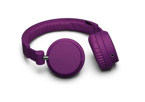 Urbanears Zinken Grape slchadl